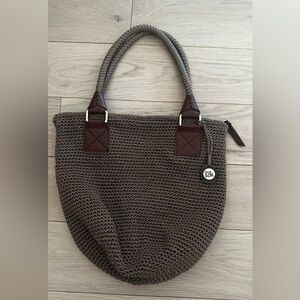 The Sak hobo shoulder bag